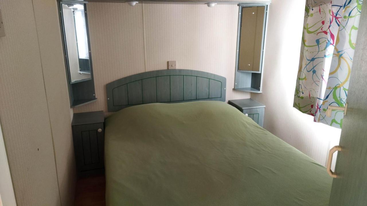 Complexe Touristique La Montagne Limousine Hotel Chamberet Eksteriør billede
